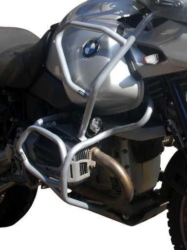 GMOLE HEED BMW R 1150 GS ADVENTURE (01-05)