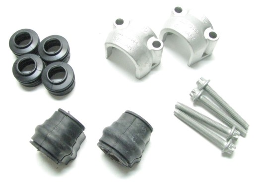 46185 - Mercedes c w203 ремкомплект стабілізатора 20