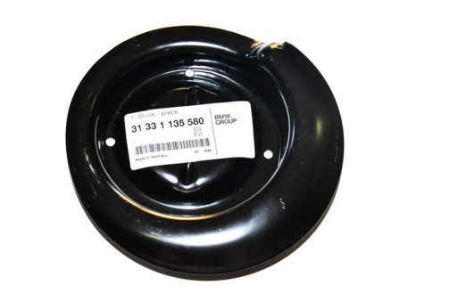 31331135580 - Переднее верхнее пружинное сиденье bmw e36 z3 z4 316 318 320 323 325 328 1135580