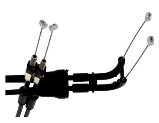 7310039 - ТРОС ГАЗА В СБОРЕ ДЛЯ HONDA CRF 250 450 2014