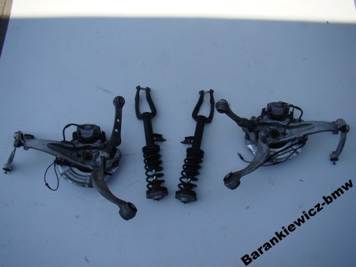 zawieszenief10 - Подвеска поперечные рычаги передняя x-drive bmw 5 f10 f11