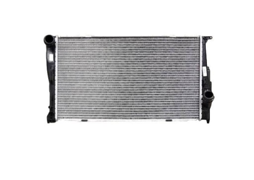 BM11061REA2 - Радиатор bmw 3 e90 e91 e92 335i 335xi 06 07 08 09- 17117558480 7558480