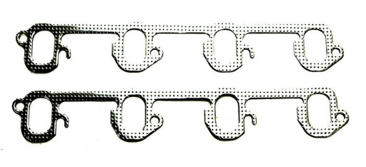 MS91587 MS15336 - Прокладки колектора chevrolet gmc 6.5 diesel 94-04