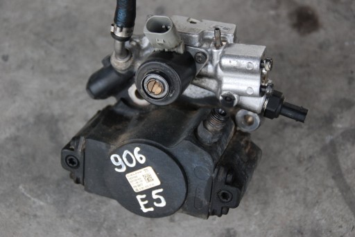 ВПРЫСКИВАЮЩИЙ насос SPRINTER 2.2 CDI A6510701201