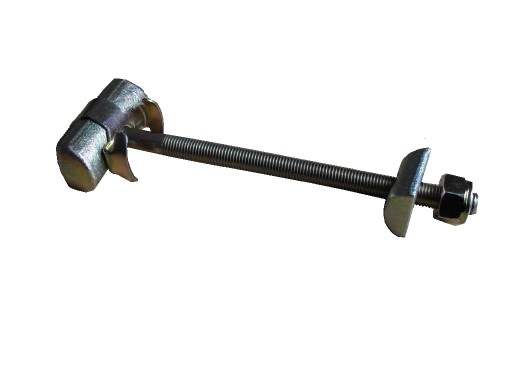 0S08334041 - Болт торсиона kia k2500 k2700 0k60a34050