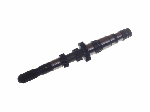 A33311-20211 - AVENSIS T25 03-05 2.0 D4D вал коробки передач 5