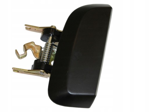 82607-EB330 - Ручка задняя левая задняя дверь NISSAN Pathfinder R51