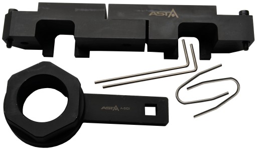 ASTA ЗАМОК ГРМ OPEL 1.6 SIDI TURBO