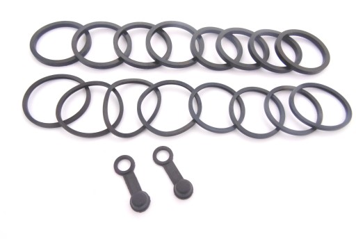 5.4840.343 - РЕМОНТНЫЙ КОМПЛЕКТ ТОРМОЗНОГО СУППОРТА FZR 600