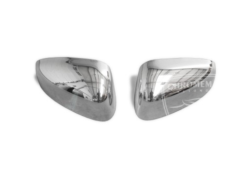 Дзеркала заднього виду Ford Tourneo Courier 13+