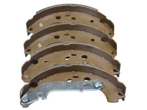 FT30069 - ЧЕЛЮСТИ ВЕТЧИНЫ FIAT DOBLO 09 > СЗАДИ