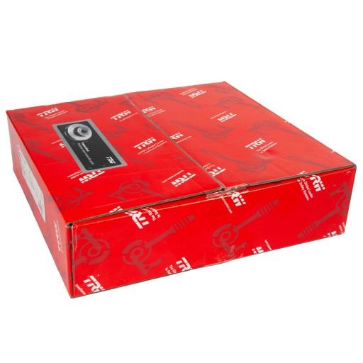 DF1529 - Тормозной диск задний Golf II III Passat B3 B4 Polo