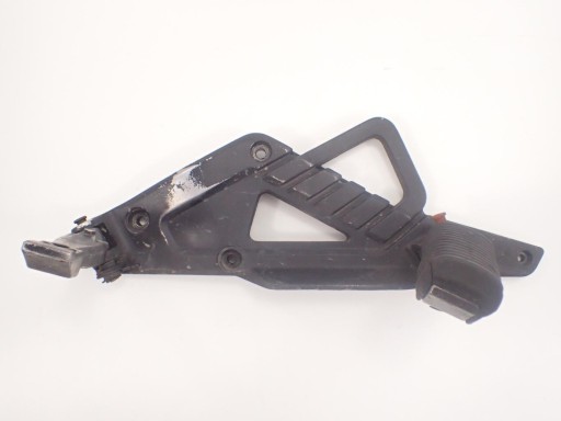 Комплект [L] подножка крепление BMW K 100 LT 87-93