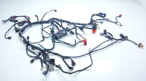 121WTE520DSGET20 - ЕЛЕКТРОПРОВОДКА NC700D INTEGRA