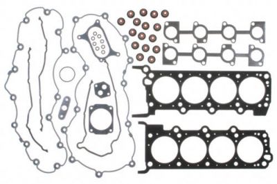 HS5931E - Прокладки гбц 5.4 е150 е250 ф150 ф250 ф350 -99