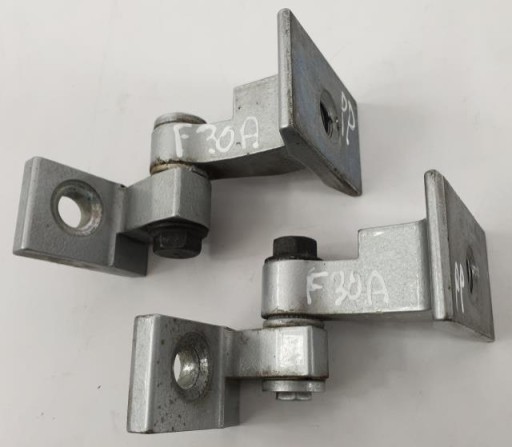 Петлі двері ПД Пд BMW F30 в зборі