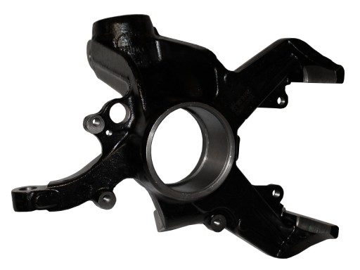 1J0 407 - Стаб правого колеса vw new beetle 1.8 1.9tdi 2.0