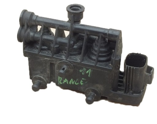 RVH50060 RVH50050 - Повітряний клапан підвіски range rover iii vogue
