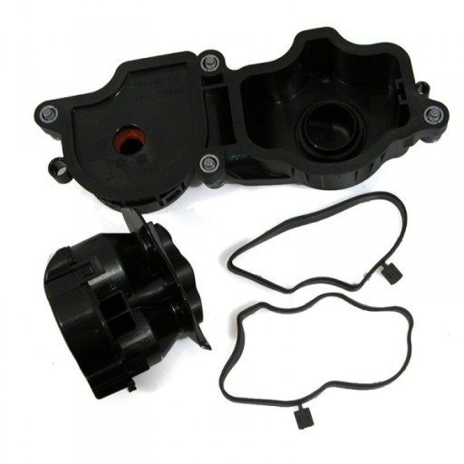 45195 - Масляний сепаратор odma фільтр BMW E90 E91 320D