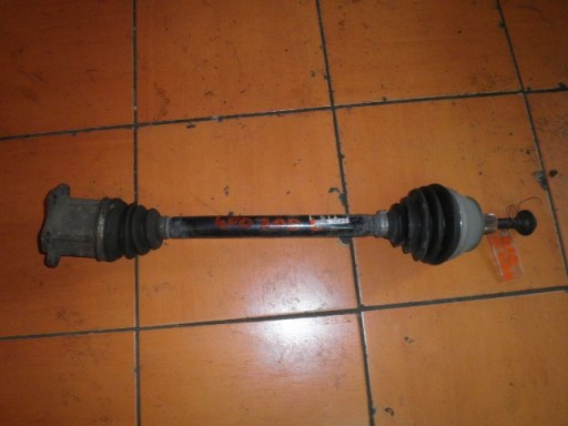 DEMI AXE GAUCHE AUDI A6 A-6 4F0 2,0 TDI