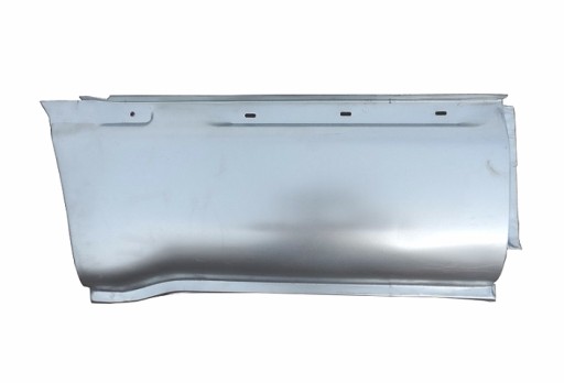 60418482 - Ремкомплект порога заднего крыла R Master 98-10 P