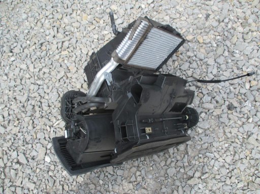 heater FORD C-MAX 2003R-> 1.8 TDCI