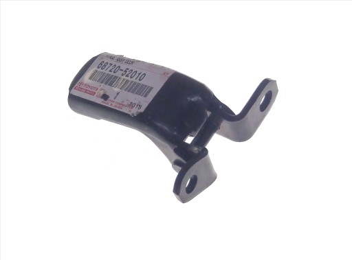A68720-52010 - YARIS И 99-05 ДВЕРНАЯ ПЕТЛЯ ВЕРХНЯЯ ЛЕВАЯ ПЕРЕДНЯЯ