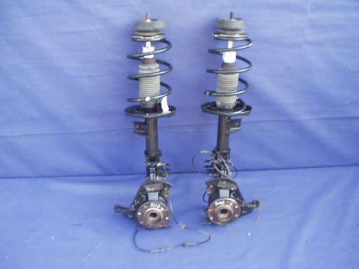 1234 - Mcperson mcpherson fiat 500 1.4 25 фрези