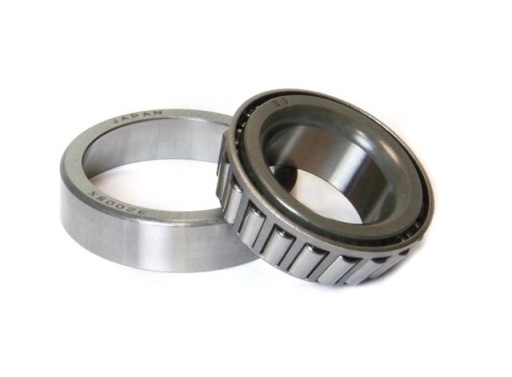 24.110005 - Комплект подшипников рулевой головки ProX RM100/RM250 '76-78