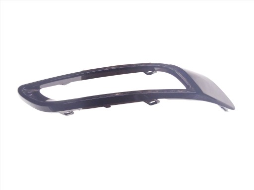 A52152-02031 - AURIS II 15-18 РАМКА БАМПЕР ВІДБИВАЧ ЗАДНІЙ