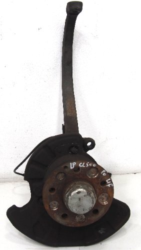 Ступица руля передняя левая mercedes cl w215 cl500