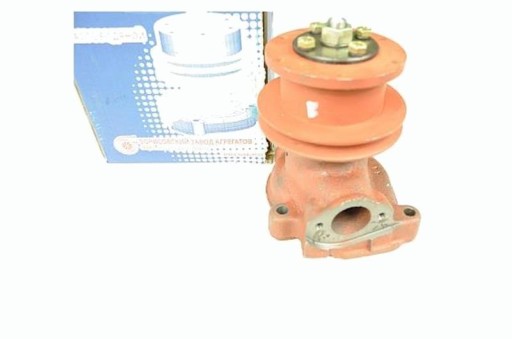 240-1307010 - Agro-Mar водяной насос MTZ BELARUS 80 82 820 оригинал