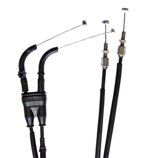 715.00.73 - Трос газа в сборе для YAMAHA YZF-R6 600 06-07