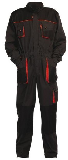 Робочий захисний одяг 01 р. 56