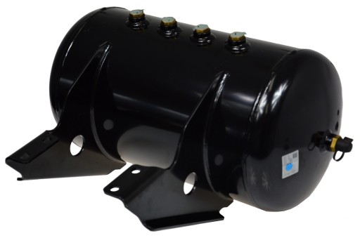 1691625 - ВОЗДУШНЫЙ БАК 36L DAF XF 105 95 CF 85 75