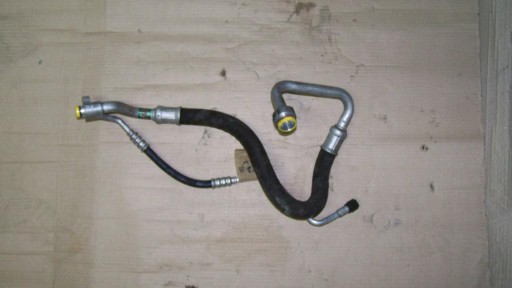 wiring hose of the air conditioning BMW E84 E90 E91 E92 E93