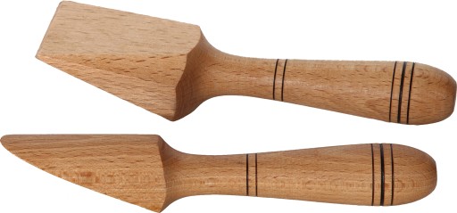 2шт олов'яні Шпателі Для листового металу