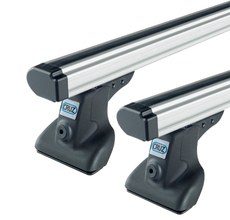 БАГАЖНИК НА КРЫШУ ALU CRUZ TOYOTA PROACE CITI 2019-