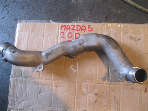 pressure hose pipe Mazda 5 V 2.0D