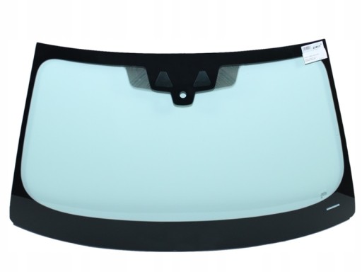 2000010266951 - ЛОБОВЕ СКЛО BMW 5 G-30 G-31 КАМЕРА SENSOR 2017-