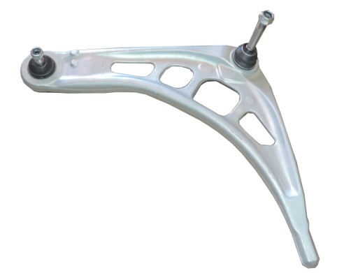 ZWD-BM-001 - Bmw e46 левый поперечный рычаг, усиленный, гарантия 2 года.