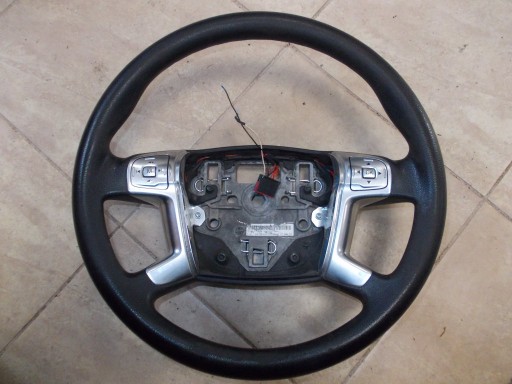 РУЛЬ FORD GALAXY ' 06 #