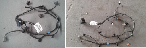 91890-C8320 - Hyundai i20 ii 2015-18 задний жгут приводов pdc 91890-c8030