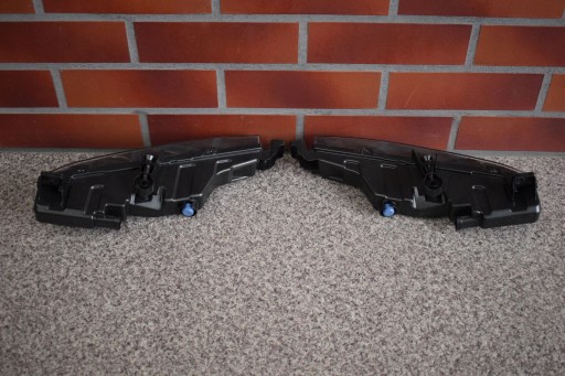 Nebelscheinwerfer LED rechts links BMW 7 G11 G12