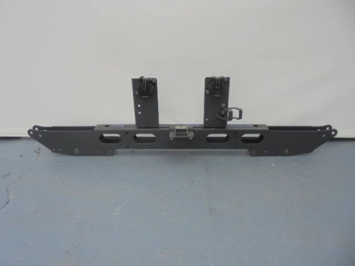 F34333 - Mercedes actros mp2.3 задняя балка подвески кабины