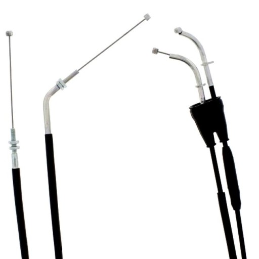 731.01.25 - ТРОС ГАЗ ALL BALLS SUZUKI DR-З 400 00-08