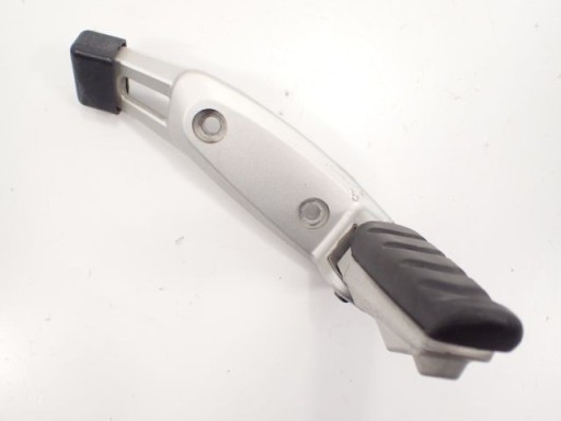 Комплект підніжки заднього пасажира BMW R 1200 ST 2005R.