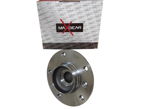 33-0768 - Бмв е36 е46 ступиця задня диски задні нові