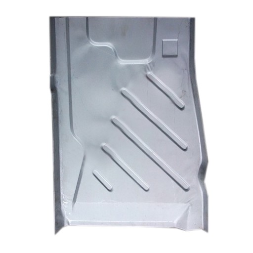 501370-3 - Ремонт пола MERCEDES W123 123 передний левый