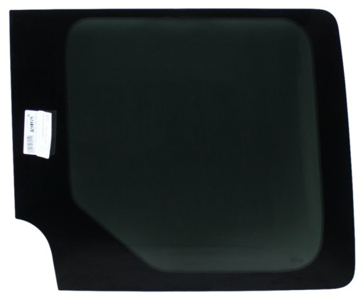 2000010189427 - НОВЕ ЗАДНЄ СКЛО ЗАДНІ ДВЕРІ MAN TGE 2016-ПРАВОРУЧ